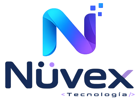 Nuvex Logo